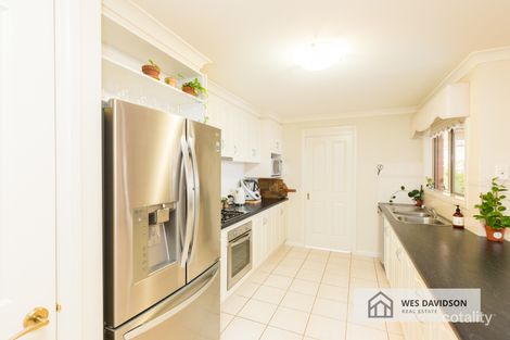 Property photo of 20 Barton Drive Horsham VIC 3400