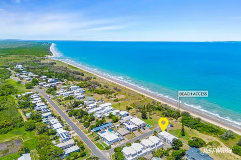 Property photo of 2/23 Todd Avenue Yeppoon QLD 4703