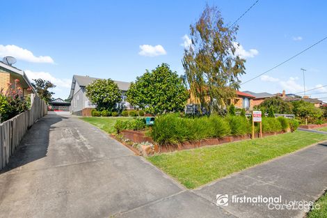 Property photo of 7 Marie Street Traralgon VIC 3844