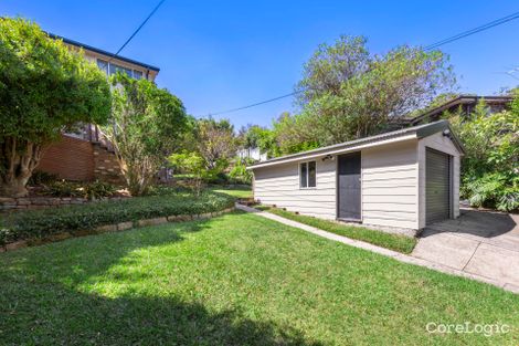 Property photo of 6 Newby Place Wheeler Heights NSW 2097