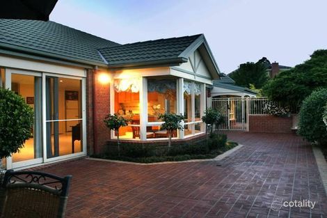 Property photo of 16 Buxton Mews Berwick VIC 3806