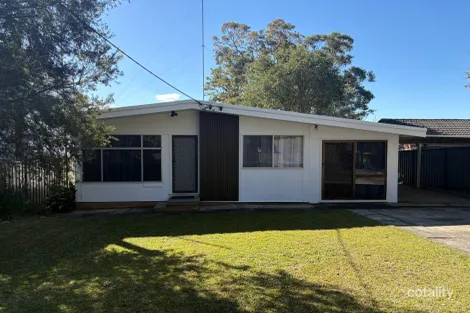 Property photo of 43 Lake Road Balcolyn NSW 2264