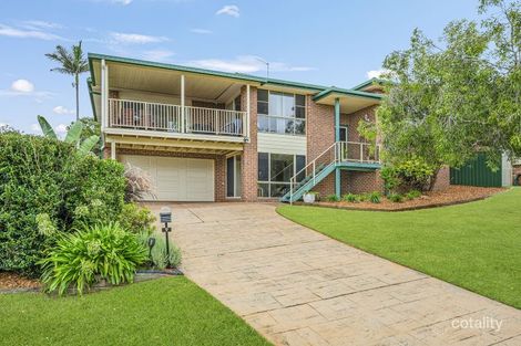 Property photo of 9 Montague Street Port Macquarie NSW 2444