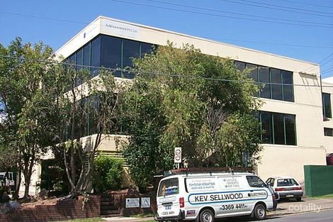 1 Mayneview St, Milton, QLD 4064