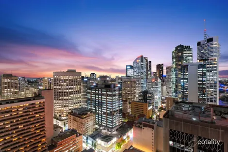 3602/128 Charlotte St, Brisbane City, QLD 4000