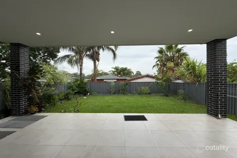 Property photo of 20 Bligh Avenue Lurnea NSW 2170