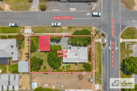 Property photo of 151 High Street Avoca VIC 3467