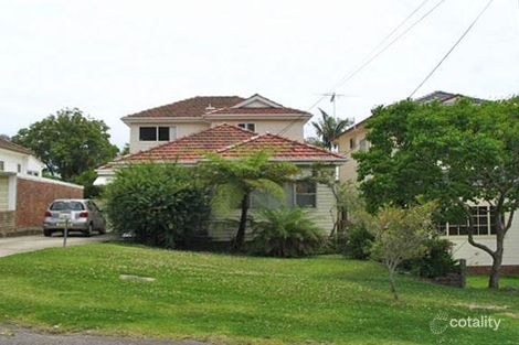 Property photo of 7 Arcadia Avenue Gymea Bay NSW 2227