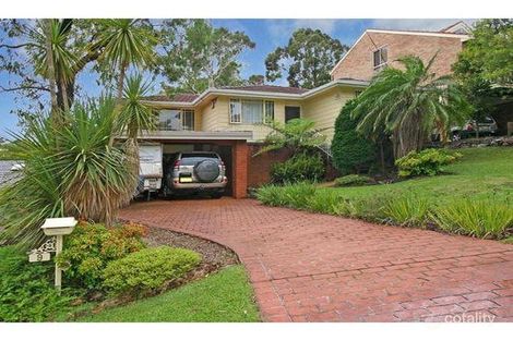 9 Cranberry St, Loftus, NSW 2232