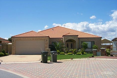12 Sedgley Cl, Landsdale, WA 6065