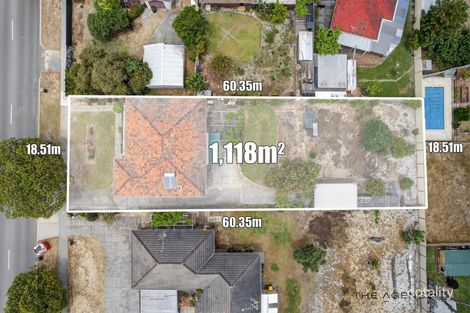 Property photo of 17 Bungaree Road Wilson WA 6107