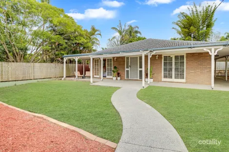 Property photo of 4 Kooringal Drive Jindalee QLD 4074
