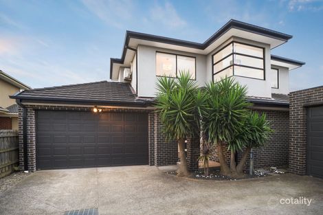 2/21 Montana Ave, Mulgrave, VIC 3170