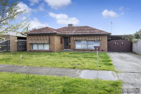 Property photo of 3 Joules Court Deer Park VIC 3023