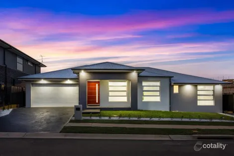 22 April Cres, Grantham Farm, NSW 2765