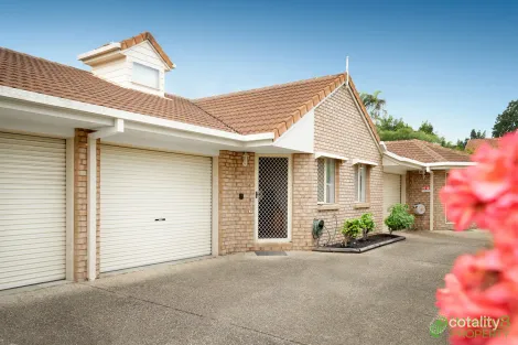 2/52 Griffith St, Everton Park, QLD 4053