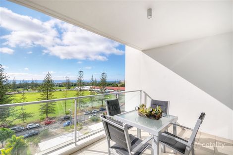 Property photo of 62/25-29 Surf Parade Broadbeach QLD 4218