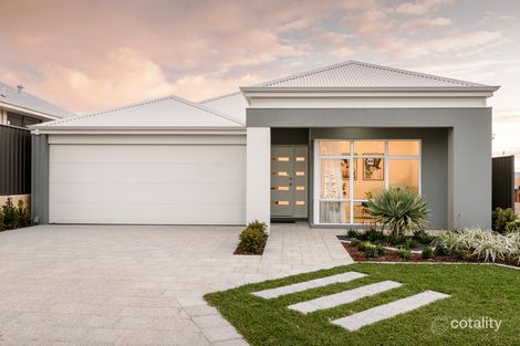 Lot 1862 Crestone Gr, Haynes, WA 6112