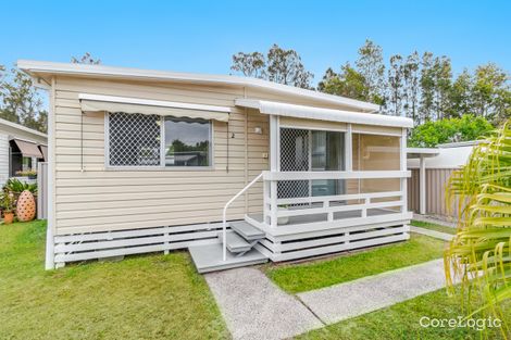 Property photo of 2/36 Golding Street Yamba NSW 2464