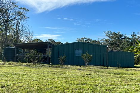 Property photo of 486 Tablelands Road Cooran QLD 4569