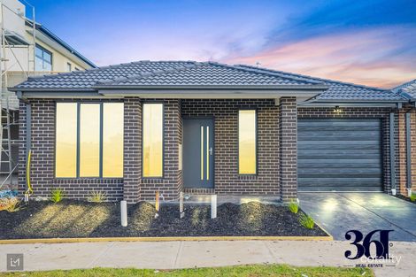 Property photo of 3 Rapa Drive Tarneit VIC 3029