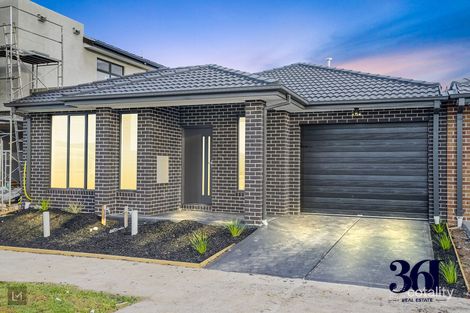 Property photo of 3 Rapa Drive Tarneit VIC 3029
