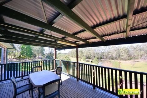 Property photo of 330 East Kurrajong Road East Kurrajong NSW 2758