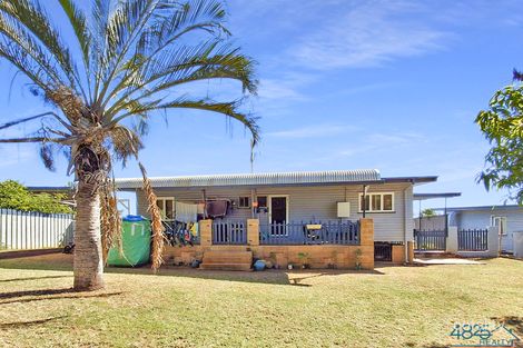 Property photo of 6 Sulphide Street Miles End QLD 4825