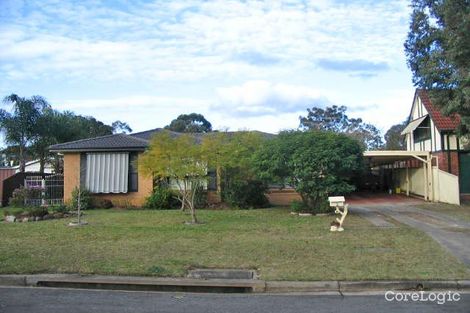 Property photo of 2 Peter Pan Glen St Clair NSW 2759
