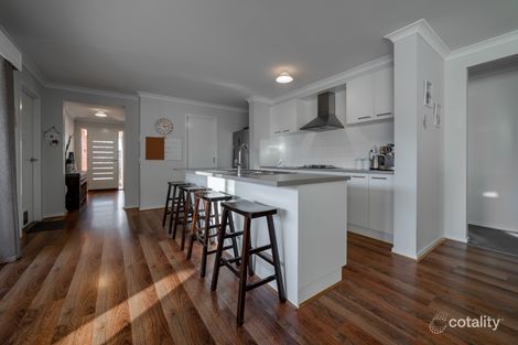 Property photo of 16 Daisy Street Huntly VIC 3551