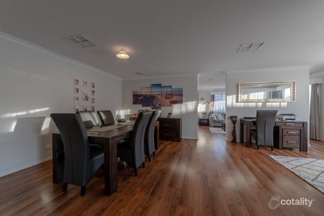 Property photo of 16 Daisy Street Huntly VIC 3551
