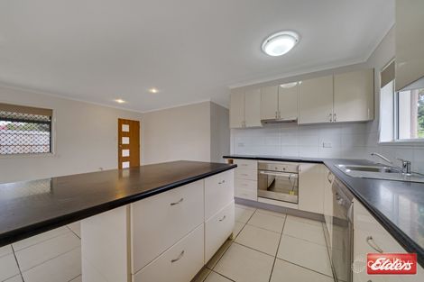 Property photo of 52 Limerick Drive Crestmead QLD 4132