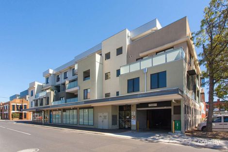 Property photo of 11/17 Shepparson Avenue Carnegie VIC 3163