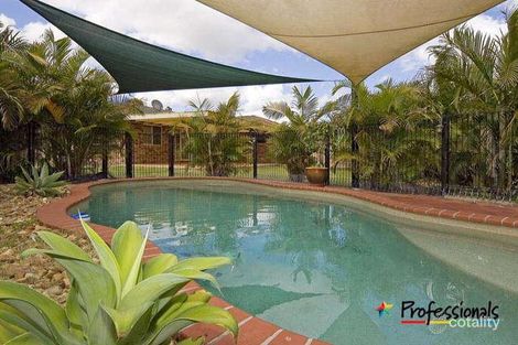 Property photo of 3 Pituri Place Ormeau QLD 4208