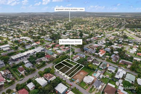 6 Brockhouse St, Upper Mount Gravatt, QLD 4122