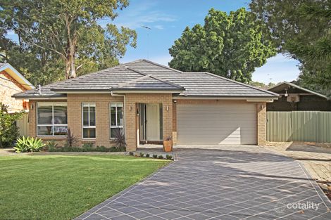 Property photo of 50 Rudolf Road Seven Hills NSW 2147