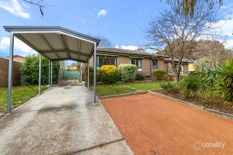 Property photo of 28 Companion Crescent Flynn ACT 2615