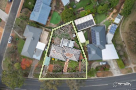Property photo of 28 Companion Crescent Flynn ACT 2615