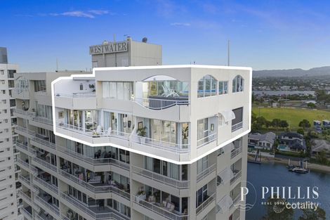 Property photo of 51/56 Hooker Boulevard Mermaid Waters QLD 4218