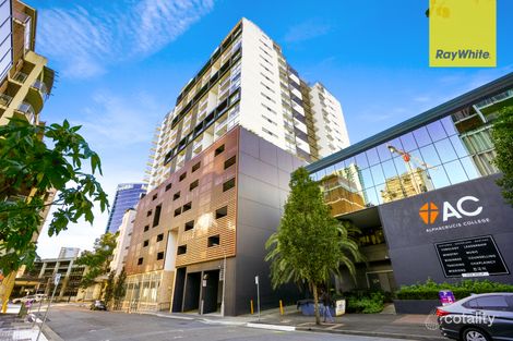 401/36-46 Cowper St, Parramatta, NSW 2150