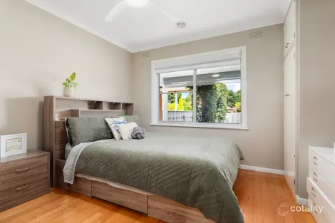 Property photo of 28 Burnley Street Wodonga VIC 3690