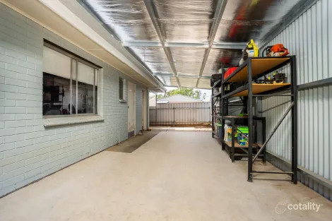Property photo of 28 Burnley Street Wodonga VIC 3690