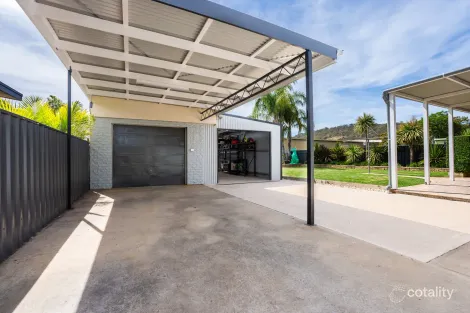 Property photo of 28 Burnley Street Wodonga VIC 3690