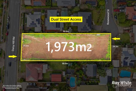 94 Daisy Hill Rd, Daisy Hill, QLD 4127