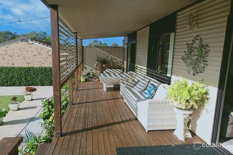 Property photo of 5 Kingfisher Drive River Heads QLD 4655