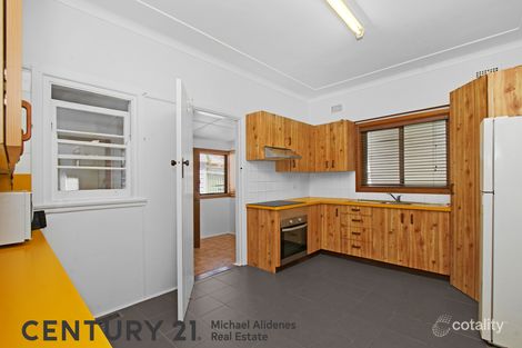 Property photo of 41 Martin Street Roselands NSW 2196