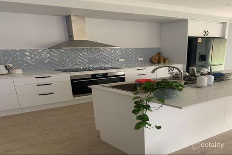 Property photo of 29A Townsend Street Mysterton QLD 4812