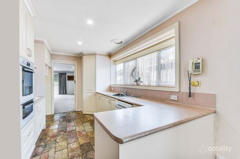 Property photo of 25 Einstein Avenue Mulgrave VIC 3170