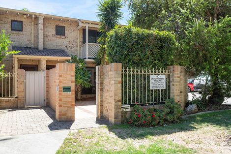 Property photo of 4/9 Brentham Street Leederville WA 6007