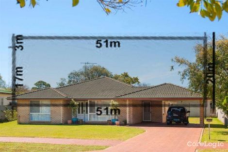 Property photo of 9 Fairbairn Road Busselton WA 6280